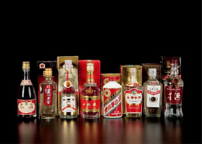 五峰老酒储存的方法